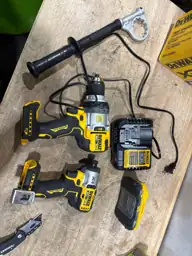 DeWalt 20V MAX XR Cordless… — Photo 3