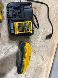 DeWalt 20V MAX XR Cordless… — Photo 4