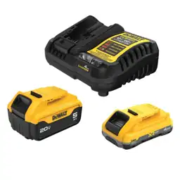 DeWalt 20V MAX DCB245-2C Lithium-Ion… — Photo 1