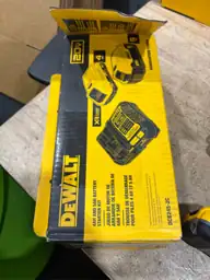 DeWalt 20V MAX DCB245-2C Lithium-Ion… — Photo 3