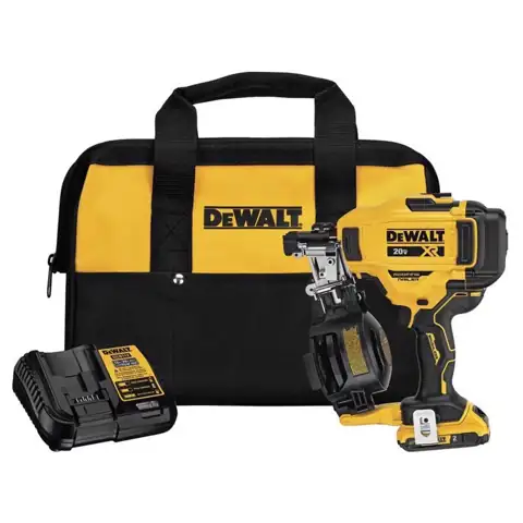DeWalt 20V MAX Cordless 15… — Photo 1