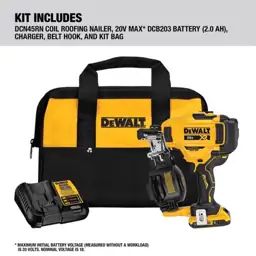 DeWalt 20V MAX Cordless 15… — Photo 2