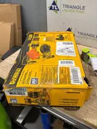 DeWalt 20V MAX Cordless 15… — Photo 3