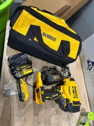 DeWalt 20V MAX Cordless 15… — Photo 4