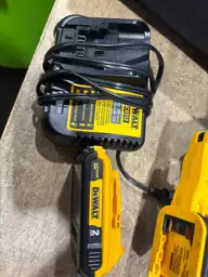 DeWalt 20V MAX Cordless 15… — Photo 5