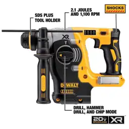 DeWalt 20V MAX XR 1… — Photo 2