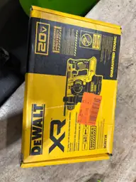 DeWalt 20V MAX XR 1… — Photo 3