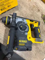 DeWalt 20V MAX XR 1… — Photo 4