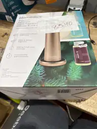 Homedics SereneScent Waterless Home Fragrance… — Photo 3