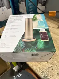 Homedics SereneScent Waterless Home Fragrance… — Photo 3
