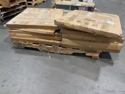 Safety gates lot — Photo 1