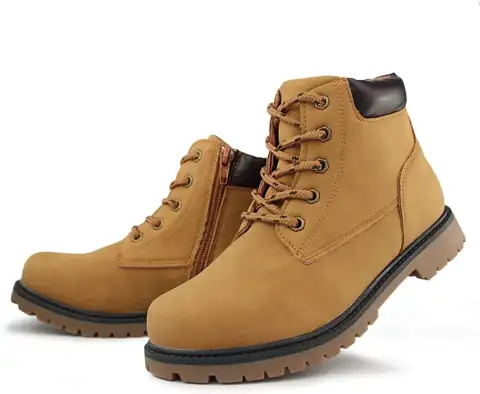 Hawkwell Kids Classic Zipper Waterproof… — Photo 1
