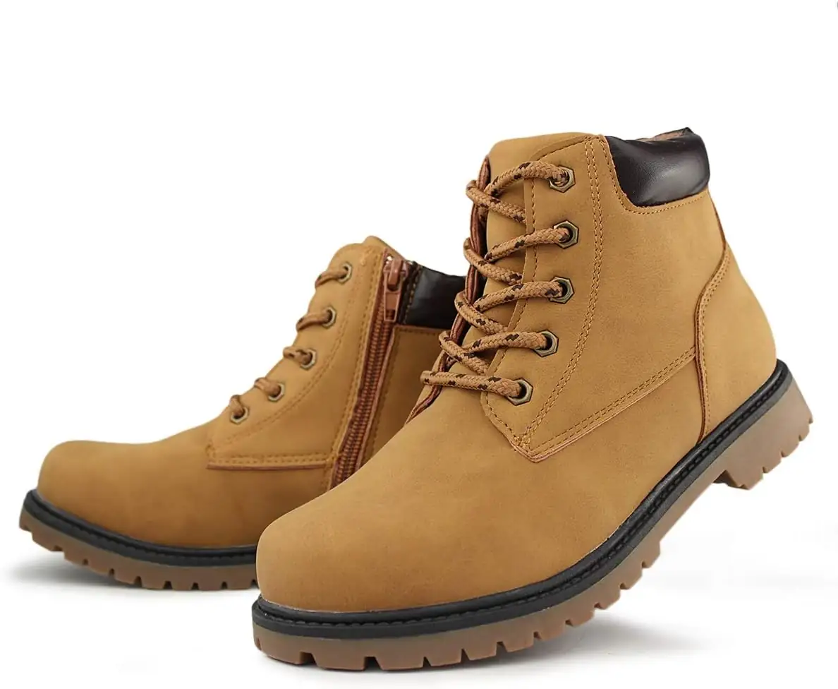 Hawkwell Kids Classic Zipper Waterproof… — Photo 1