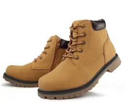 Hawkwell Kids Classic Zipper Waterproof… — Photo 1