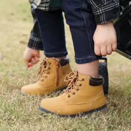 Hawkwell Kids Classic Zipper Waterproof… — Photo 2