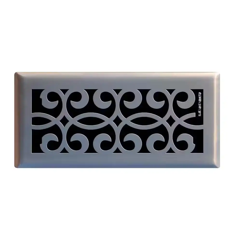 Classic Scroll 4 in. x… — Photo 1