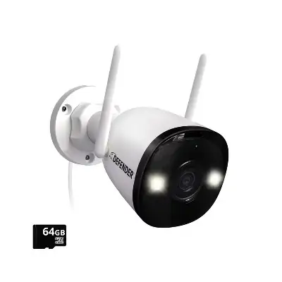 AI POWERED 4K Guard Pro… — Photo 1