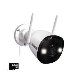 AI POWERED 4K Guard Pro… — Photo 1