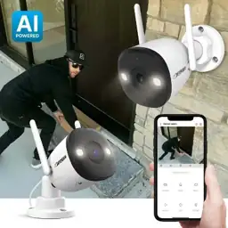 AI POWERED 4K Guard Pro… — Photo 2