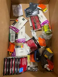 Home Depot Lot — Photo 3