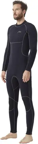 Hevto Men Wetsuit 3/2mm Neoprene… — Photo 1