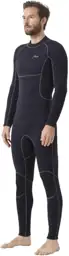 Hevto Men Wetsuit 3/2mm Neoprene… — Photo 1
