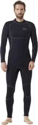 Hevto Men Wetsuit 3/2mm Neoprene… — Photo 2