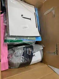 Amazon Mystery Box — Photo 2