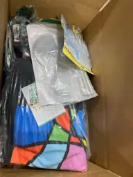 Amazon Mystery Box — Photo 2