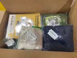 Amazon Mystery Box — Photo 2