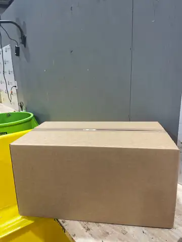 Amazon Mystery Box — Photo 1