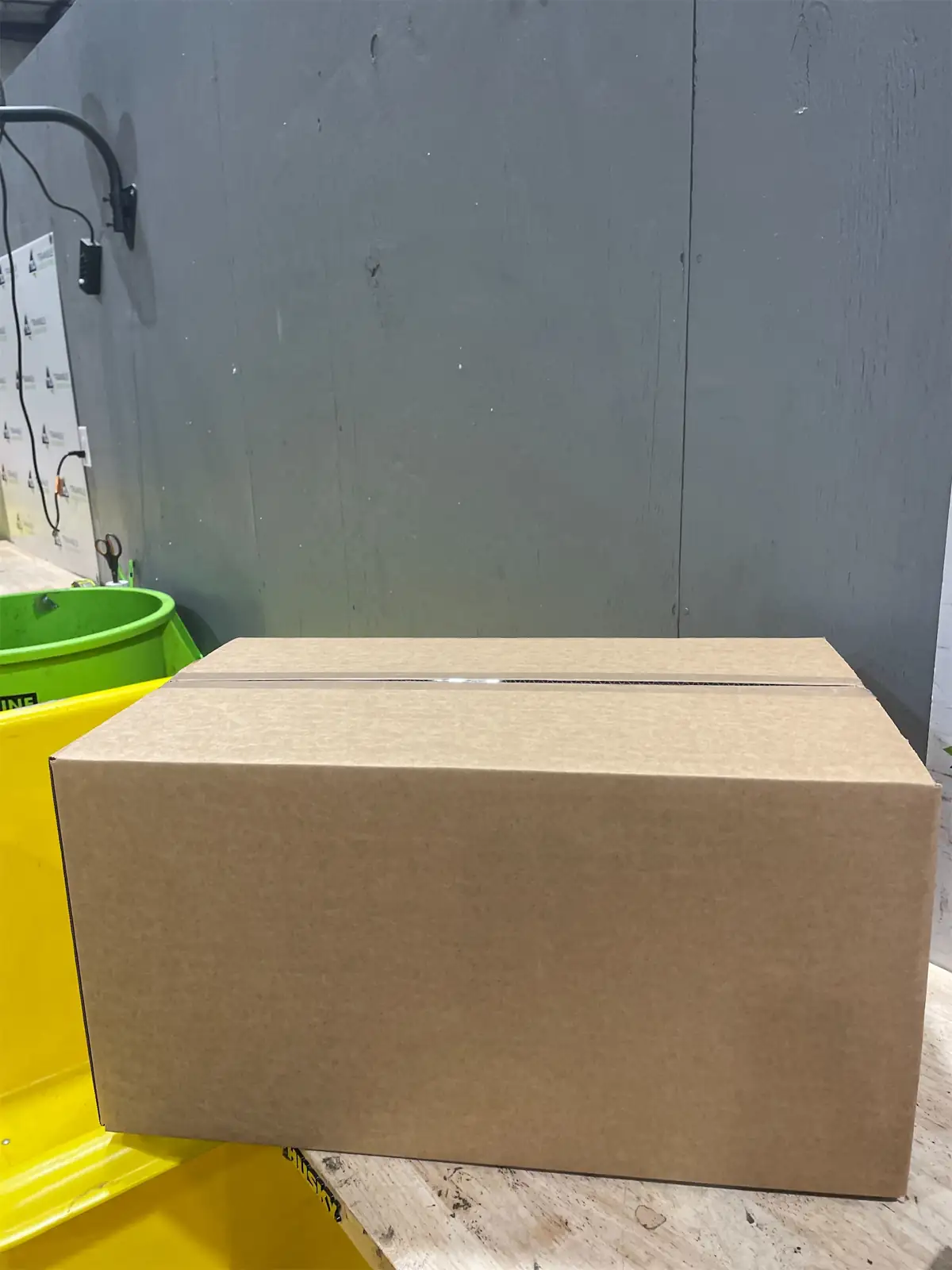 Amazon Mystery Box — Photo 1