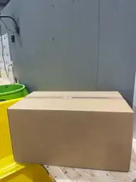 Amazon Mystery Box — Photo 1
