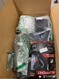 Amazon Mystery Box — Photo 2