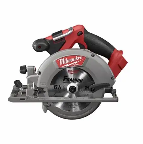 Milwaukee 2730-20 M18 Fuel 6… — Photo 1