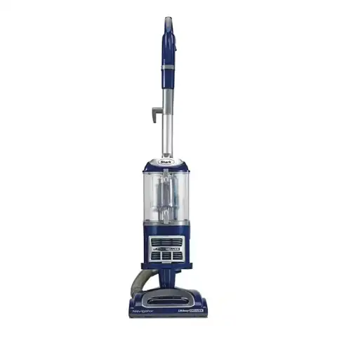 Shark Navigator Lift-Away Deluxe Corded… — Photo 1