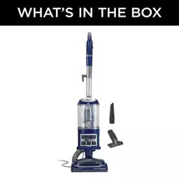 Shark Navigator Lift-Away Deluxe Corded… — Photo 2