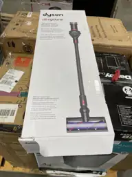 Dyson V8 Cordless Bagless Stick… — Photo 3