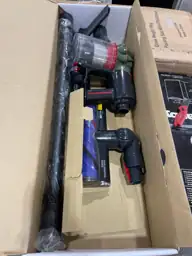 Dyson V8 Cordless Bagless Stick… — Photo 4