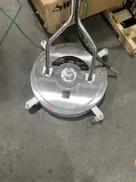 20-Inch 4600 PSI Stainless Steel… — Photo 3