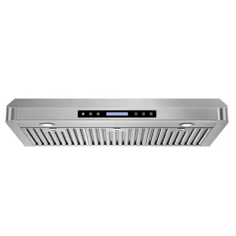 30 in. 900 CFM Ducted… — Photo 1