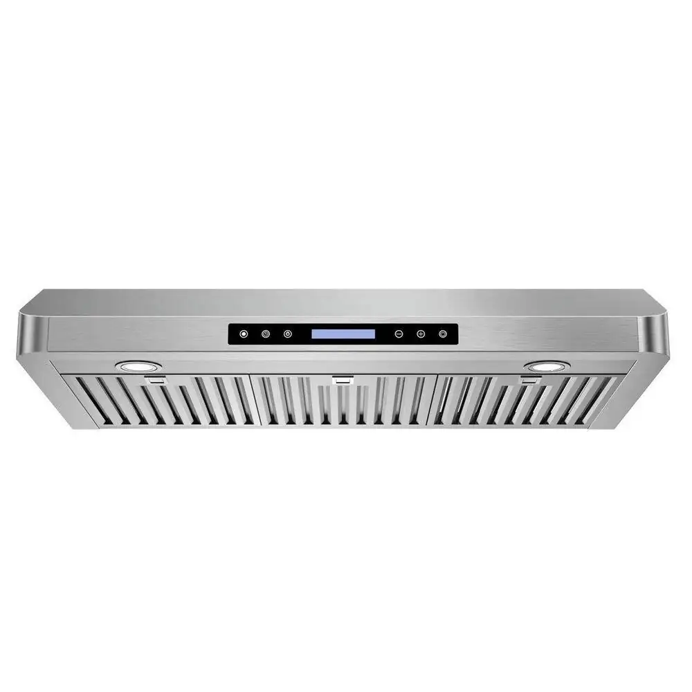 30 in. 900 CFM Ducted… — Photo 1