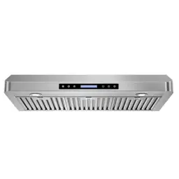 30 in. 900 CFM Ducted… — Photo 1