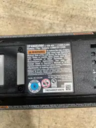 40-Volt 6.0 Ah High Capacity… — Photo 3