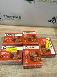 Quest Nutrition 15g Hero Protein… — Photo 3