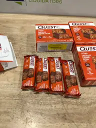 Quest Nutrition 15g Hero Protein… — Photo 5