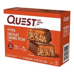 Quest Nutrition 15g Hero Protein… — Photo 1
