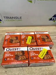 Quest Nutrition 15g Hero Protein… — Photo 3