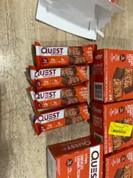 Quest Nutrition 15g Hero Protein… — Photo 5