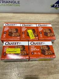Quest Nutrition 15g Hero Protein… — Photo 3